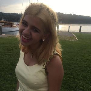 Meet your Posher, Marissa